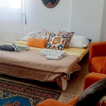 Relax Home Marsala Bagian luar foto