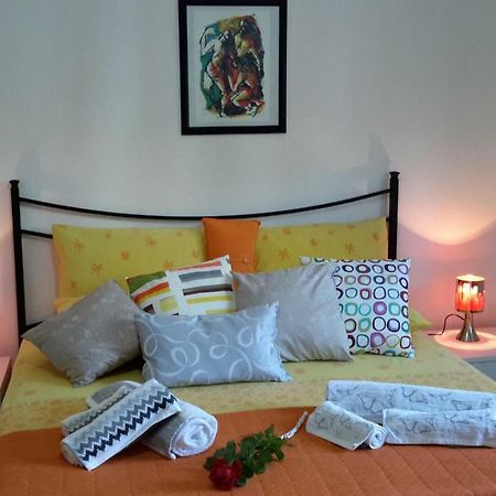 Relax Home Marsala Bagian luar foto