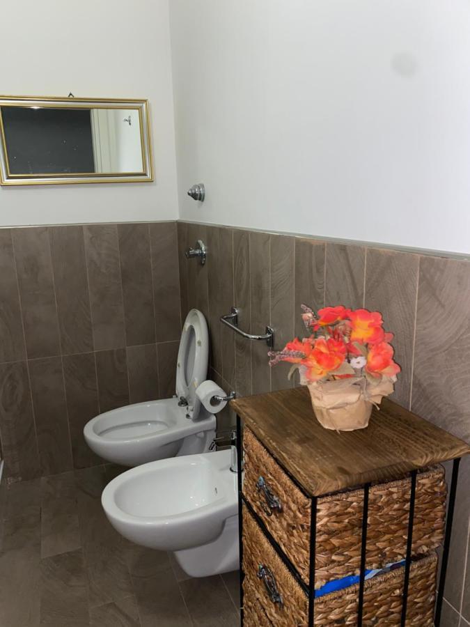 Relax Home Marsala Bagian luar foto