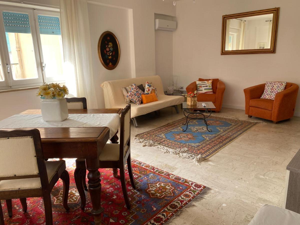 Relax Home Marsala Bagian luar foto