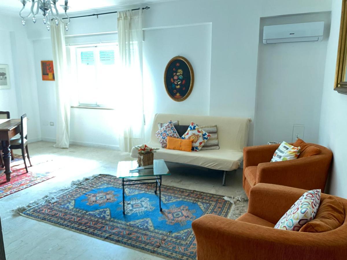 Relax Home Marsala Bagian luar foto