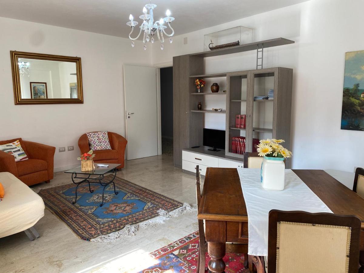 Relax Home Marsala Bagian luar foto