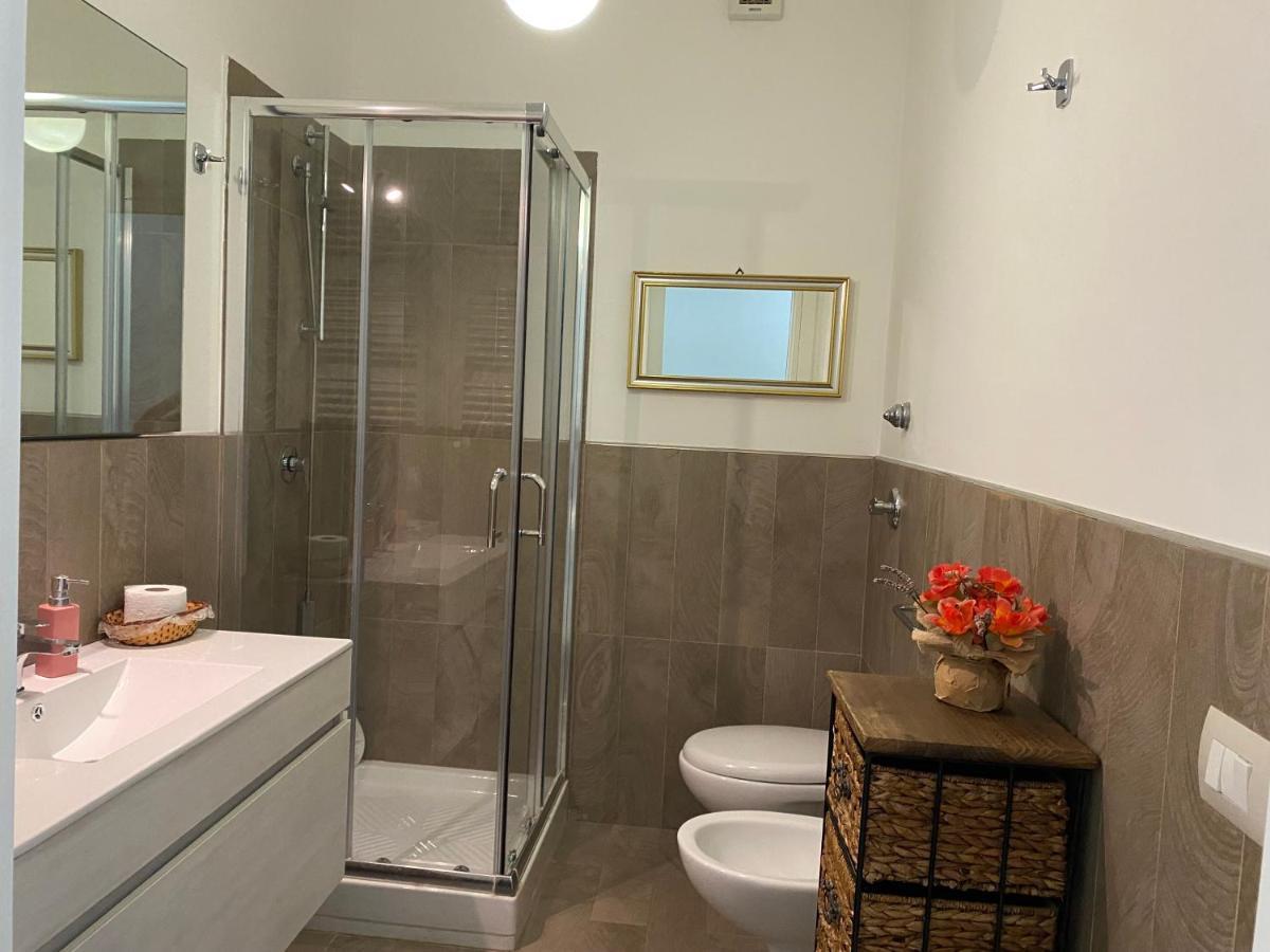 Relax Home Marsala Bagian luar foto
