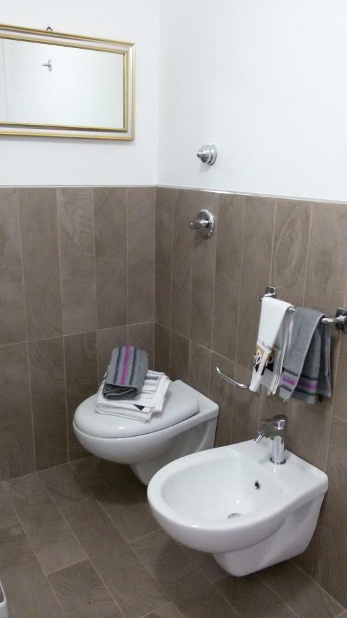 Relax Home Marsala Bagian luar foto