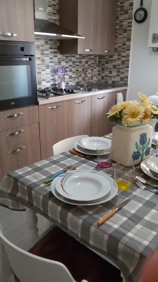 Relax Home Marsala Bagian luar foto