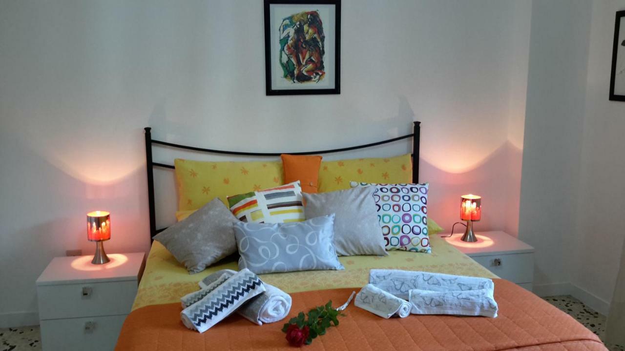 Relax Home Marsala Bagian luar foto
